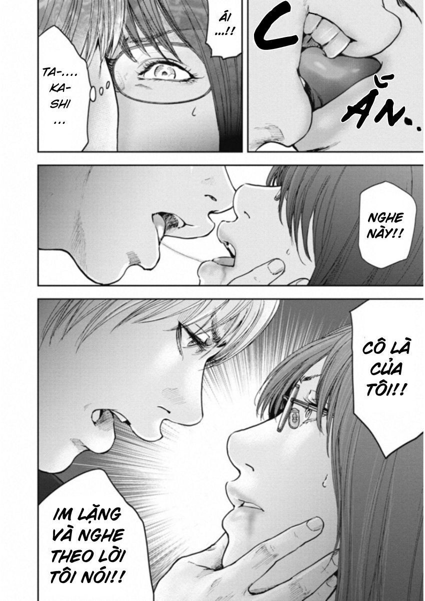 Gift ± - Chương 116