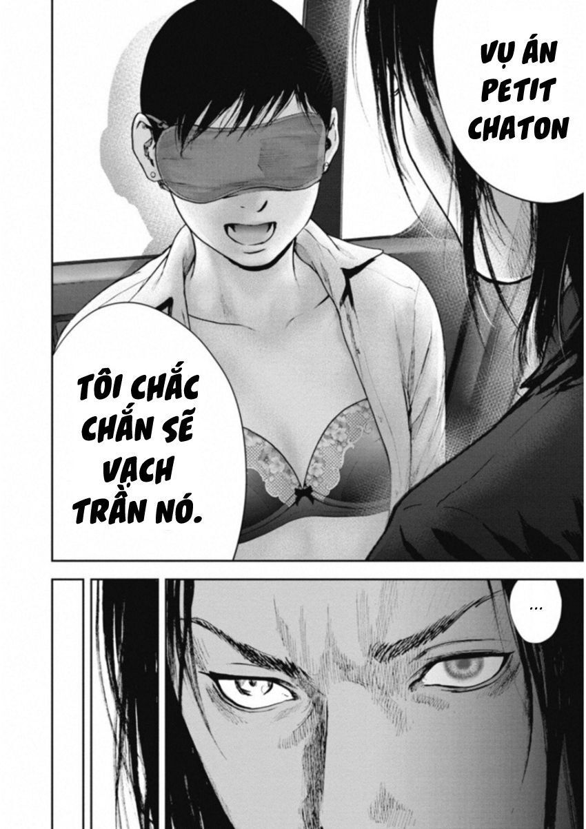 Gift ± - Chương 117