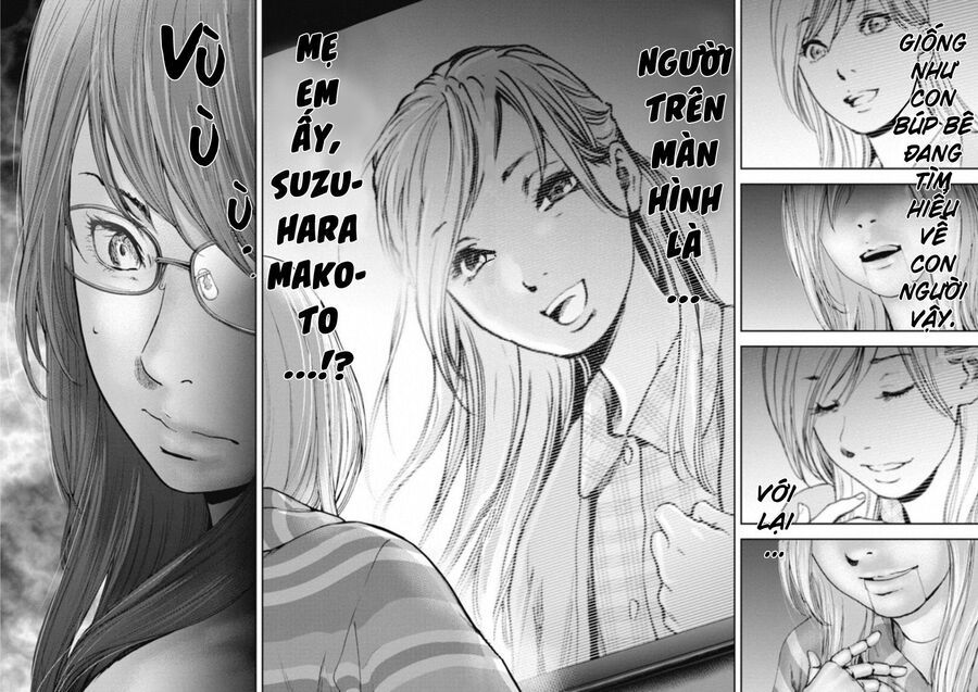 Gift ± - Chương 118