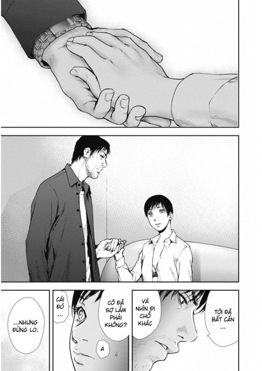 Gift ± - Chương 118