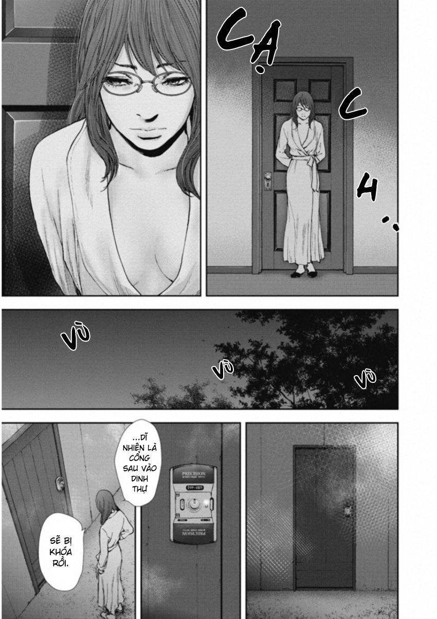 Gift ± - Chương 118
