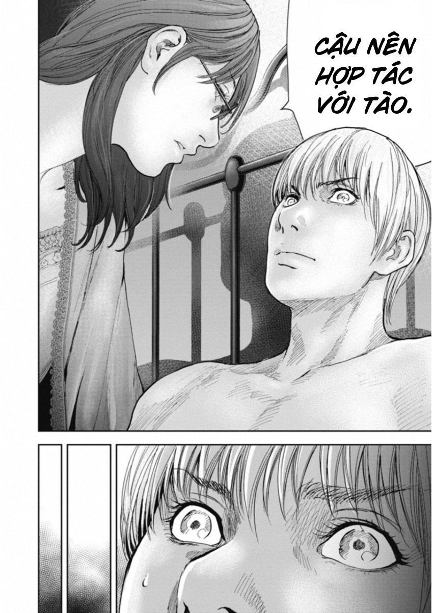 Gift ± - Chương 121