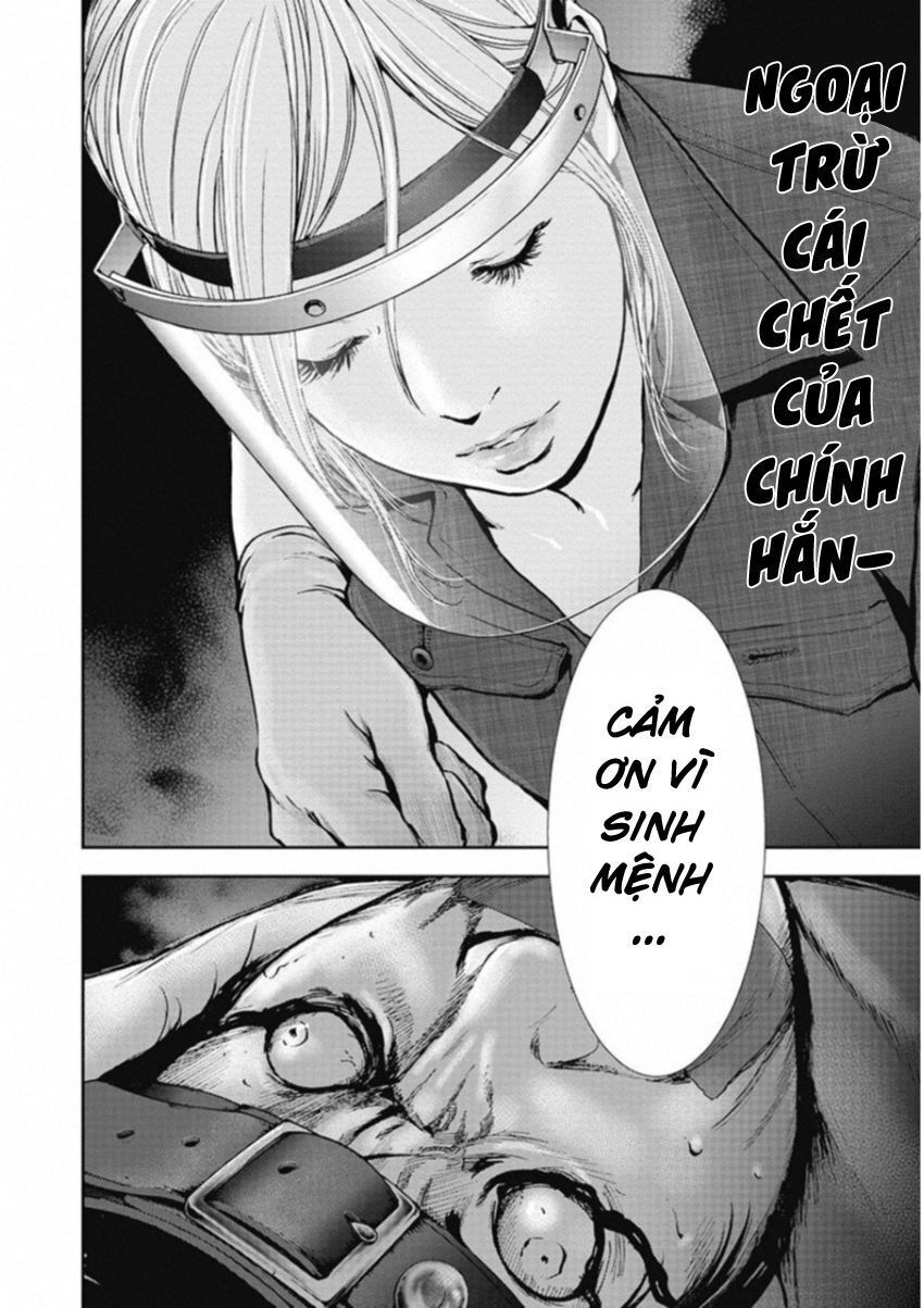 Gift ± - Chương 130