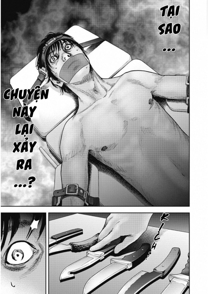 Gift ± - Chương 130