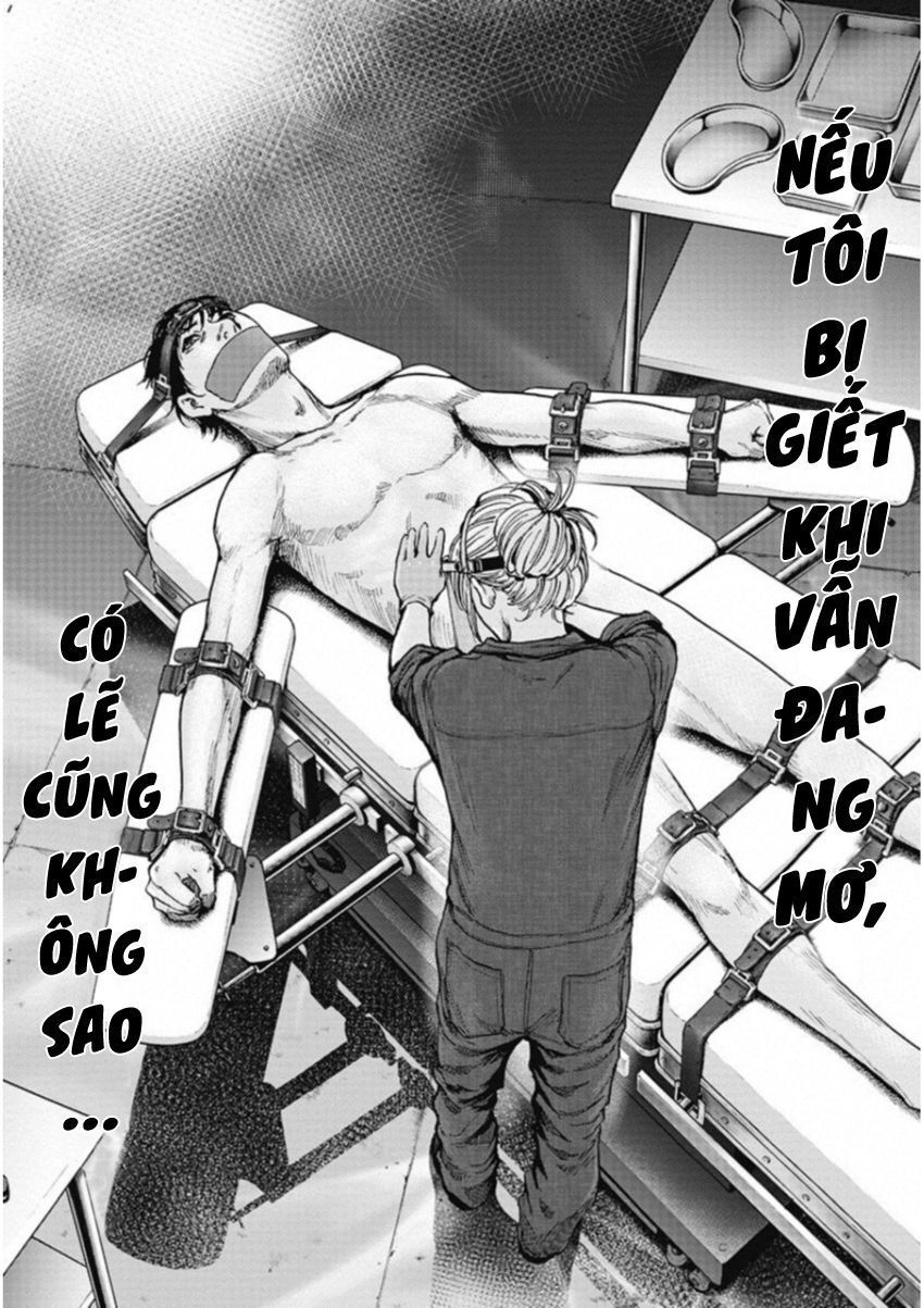 Gift ± - Chương 130