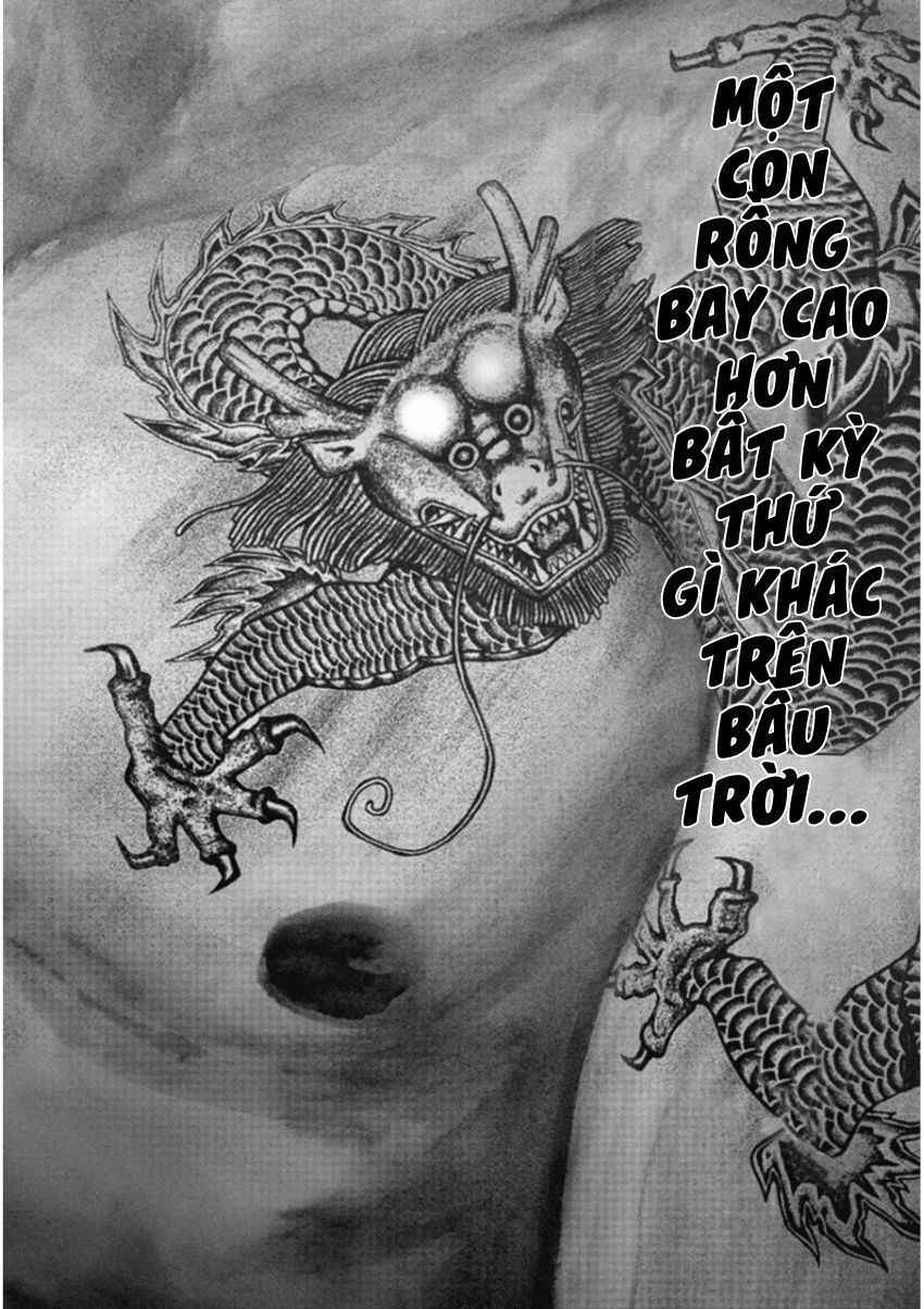 Gift ± - Chương 131