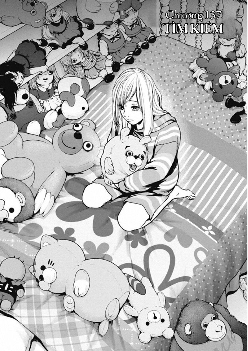 Gift ± - Chương 137