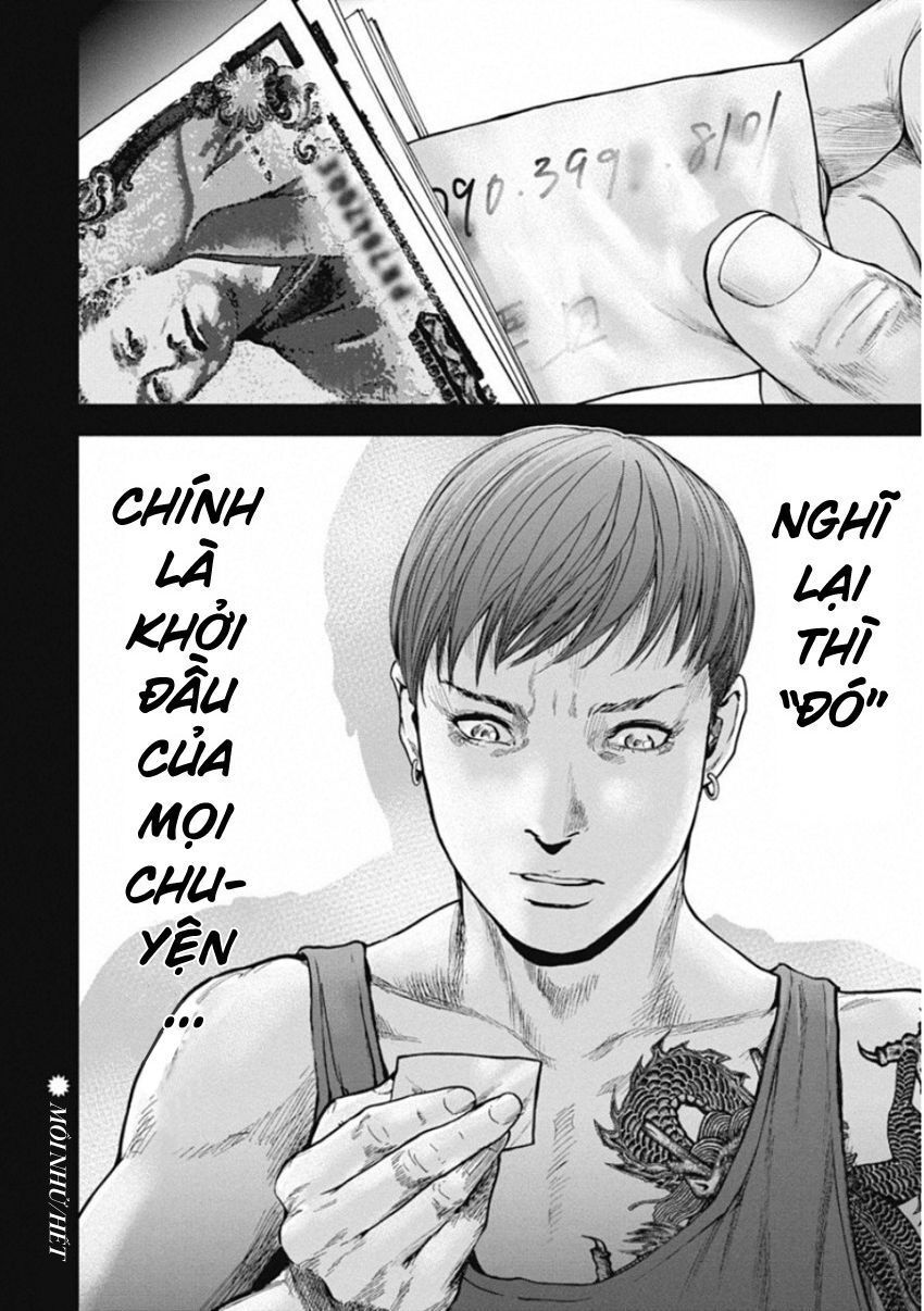 Gift ± - Chương 138