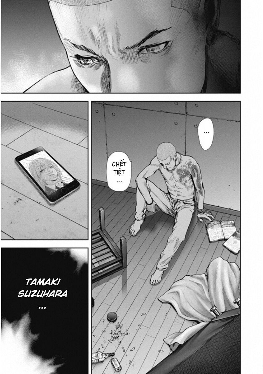 Gift ± - Chương 139