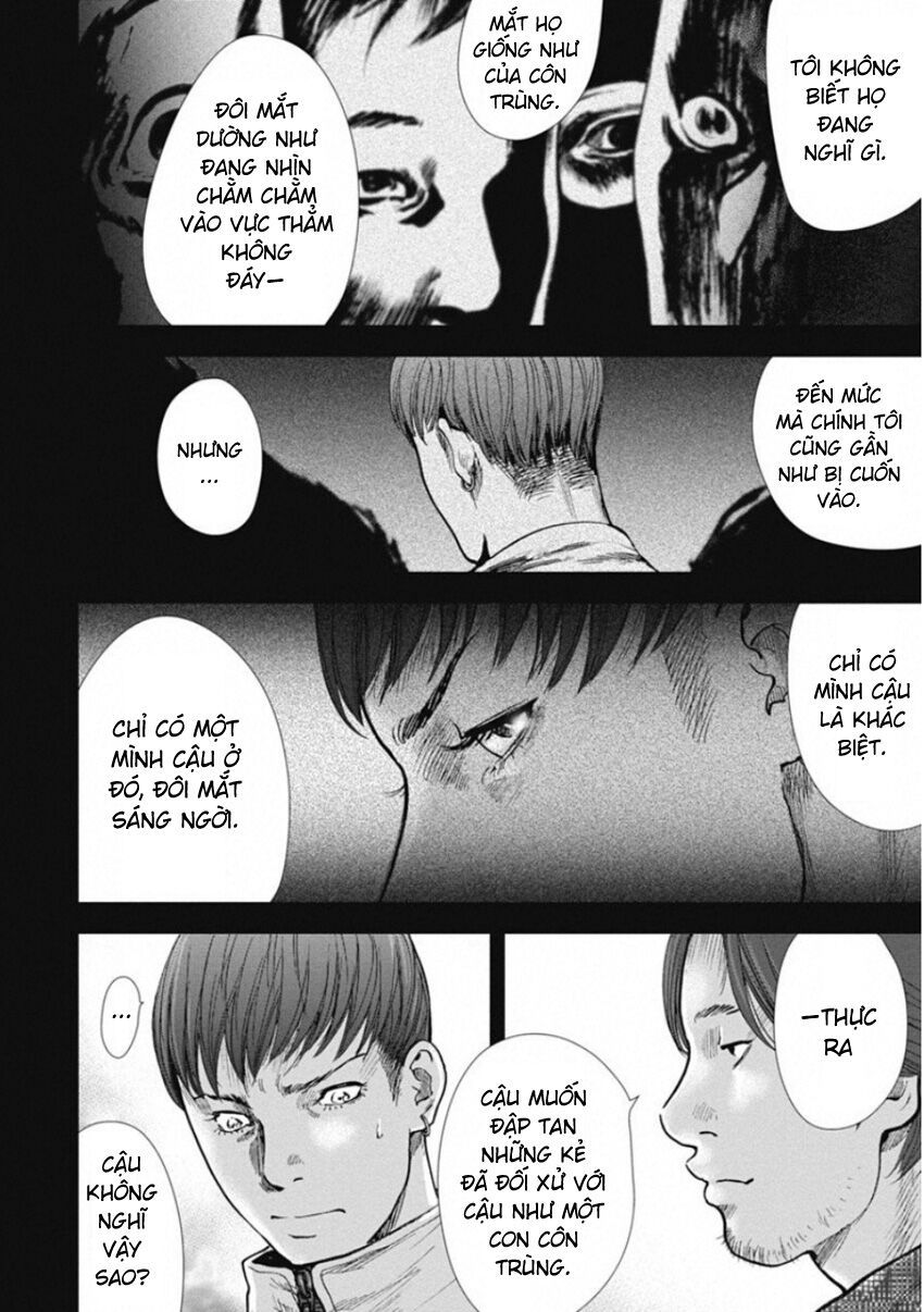 Gift ± - Chương 139