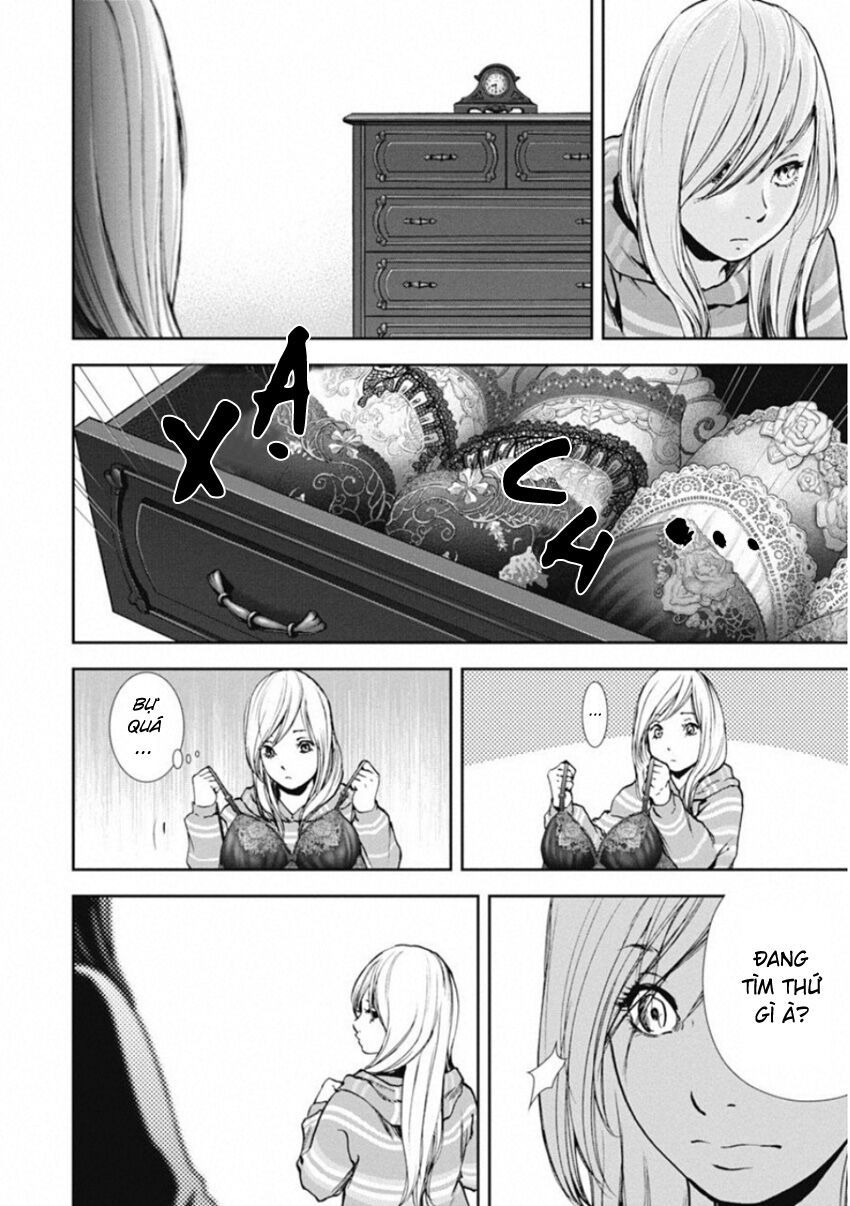 Gift ± - Chương 140