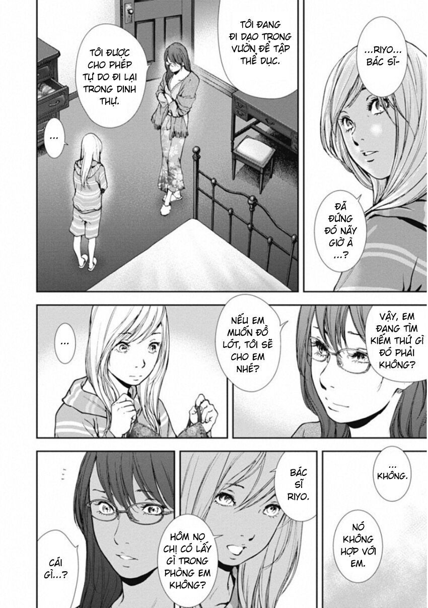 Gift ± - Chương 140