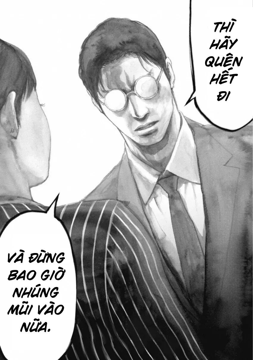 Gift ± - Chương 145