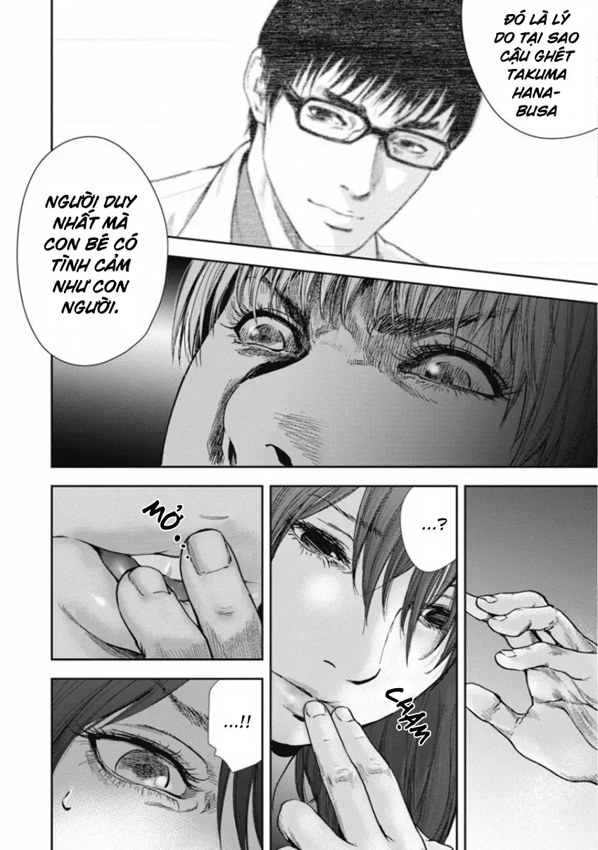 Gift ± - Chương 148