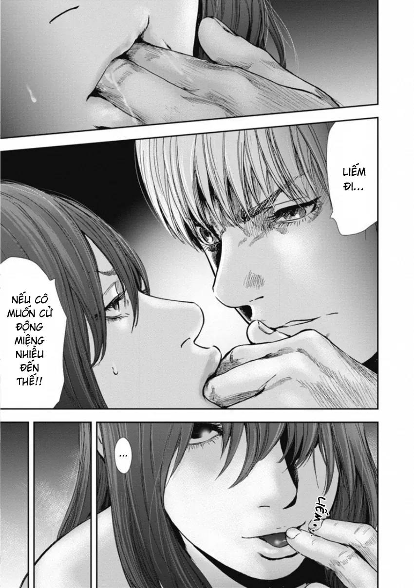 Gift ± - Chương 148