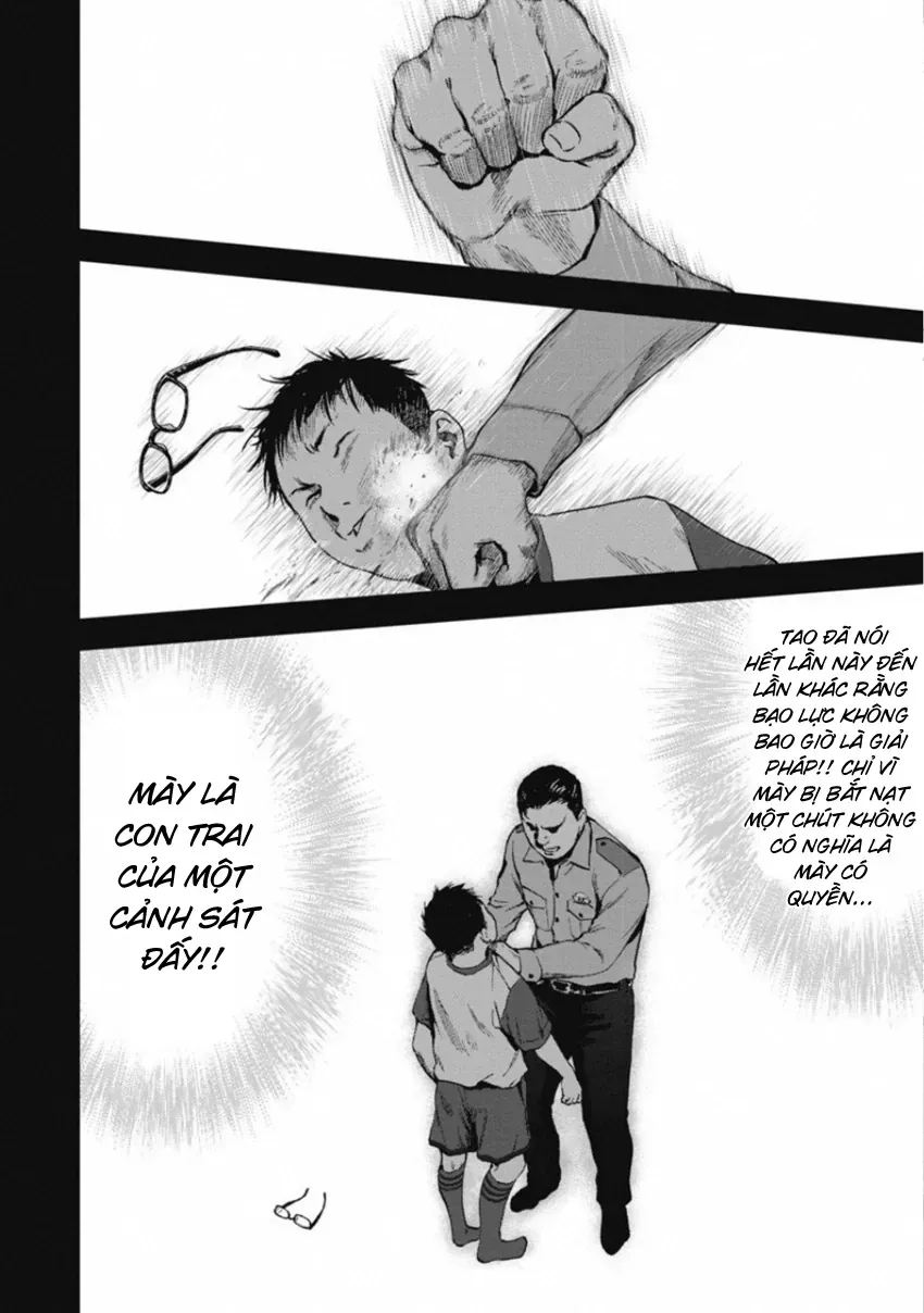 Gift ± - Chương 149