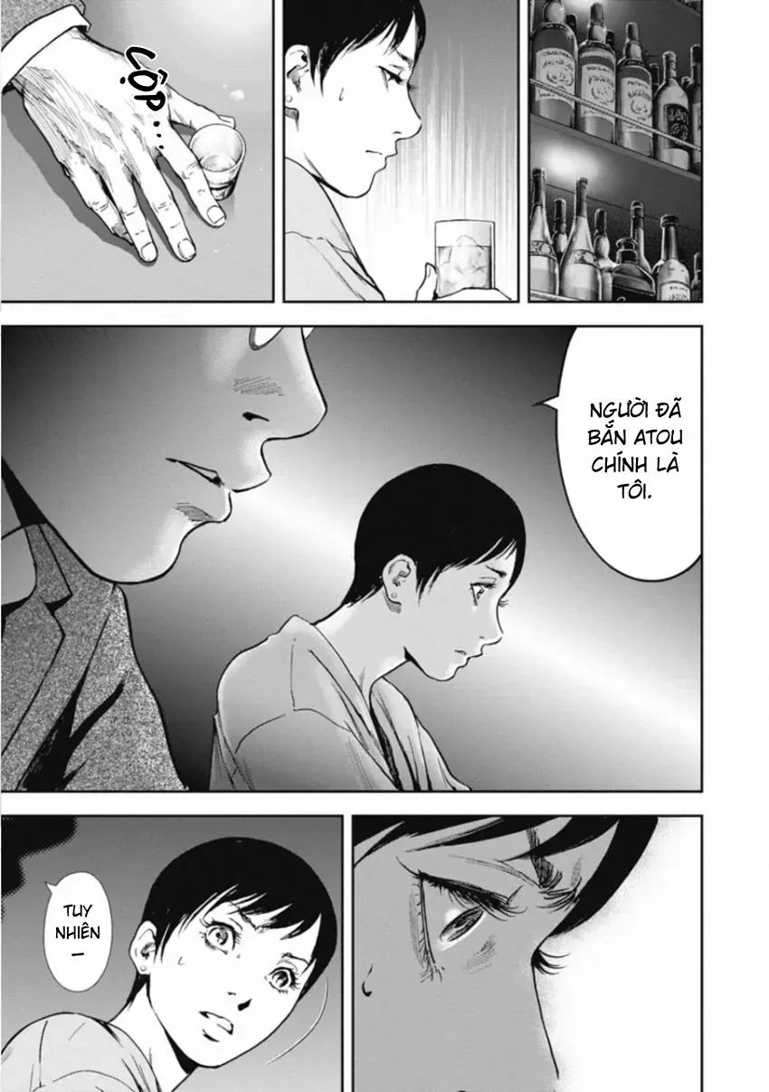 Gift ± - Chương 154