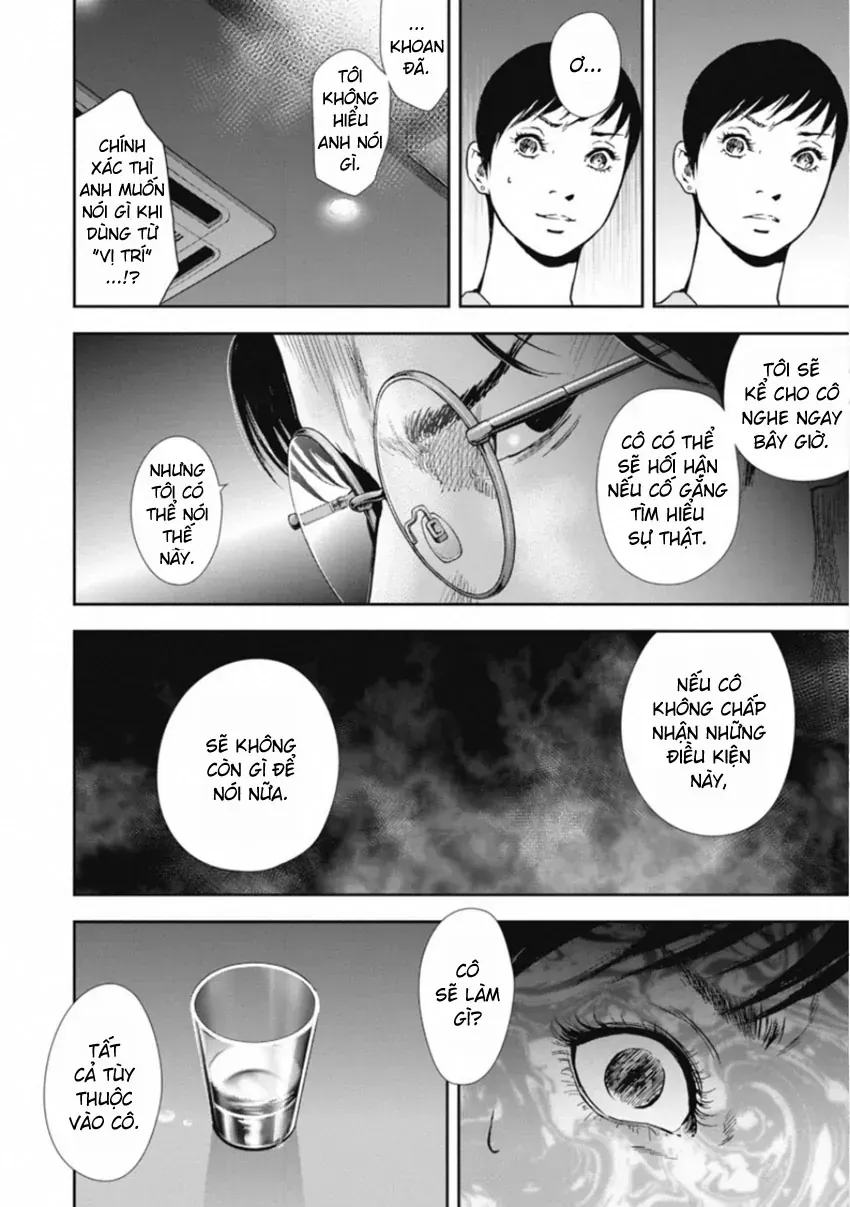 Gift ± - Chương 155