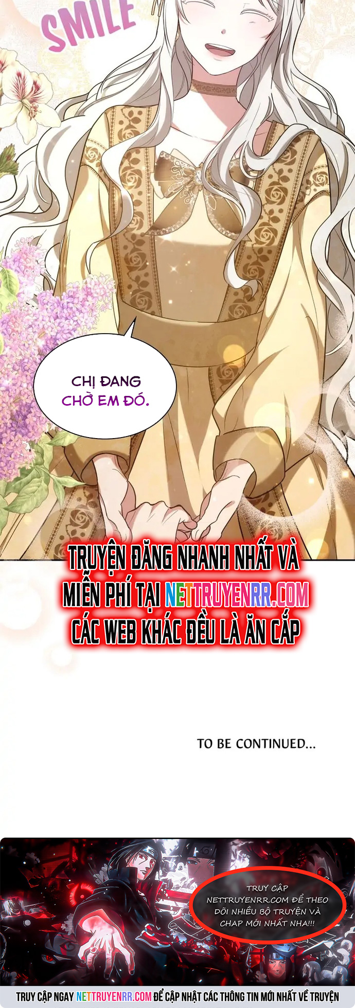 Giọt Nước Tràn Ly - Chương 2