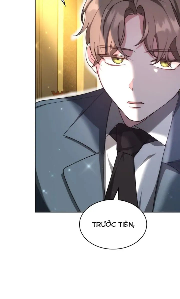 Giọt Nước Tràn Ly - Chương 9