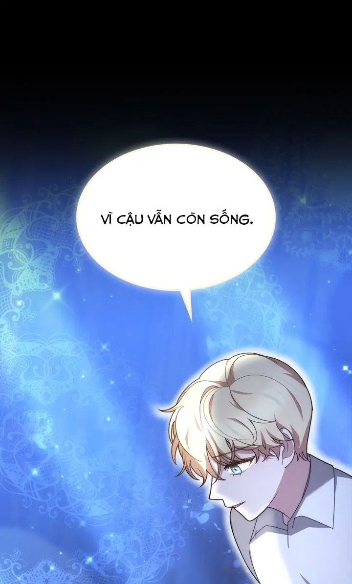 Giọt Nước Tràn Ly - Chương 9