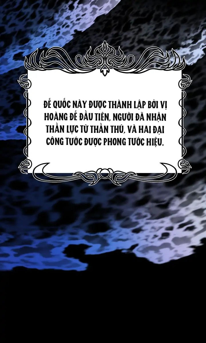 Giọt Nước Tràn Ly - Chương 9
