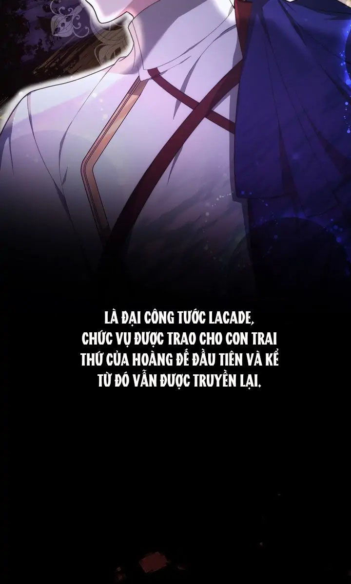 Giọt Nước Tràn Ly - Chương 9