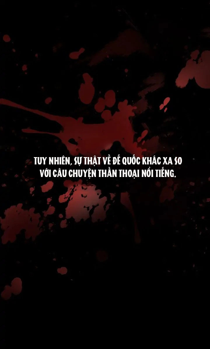 Giọt Nước Tràn Ly - Chương 9