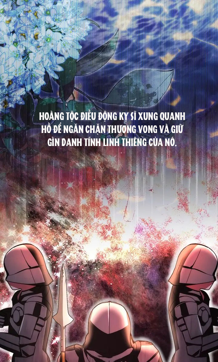 Giọt Nước Tràn Ly - Chương 9