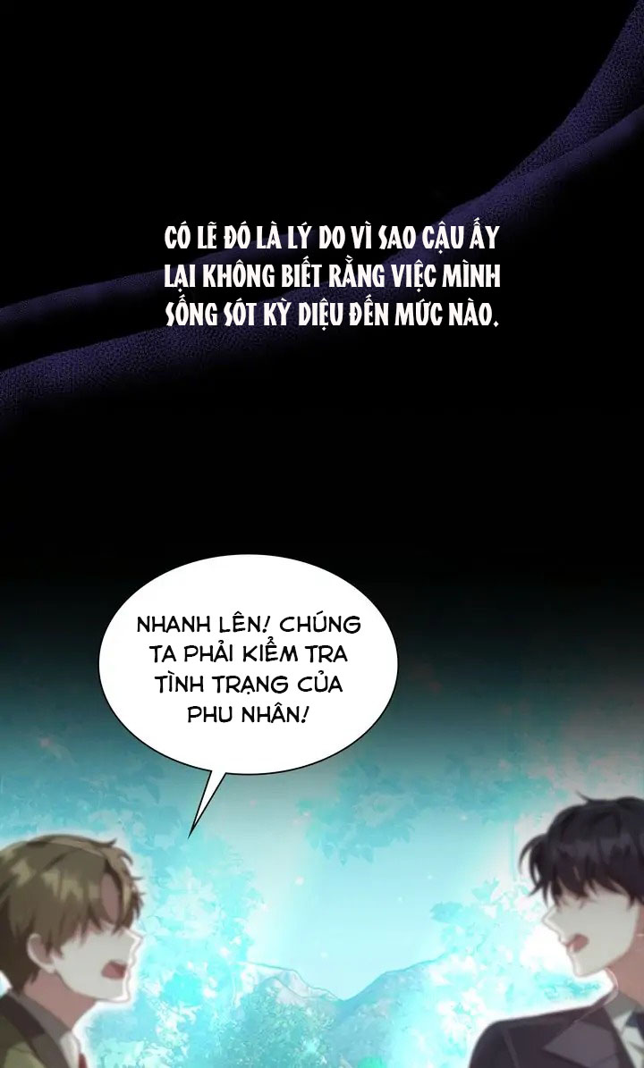 Giọt Nước Tràn Ly - Chương 9
