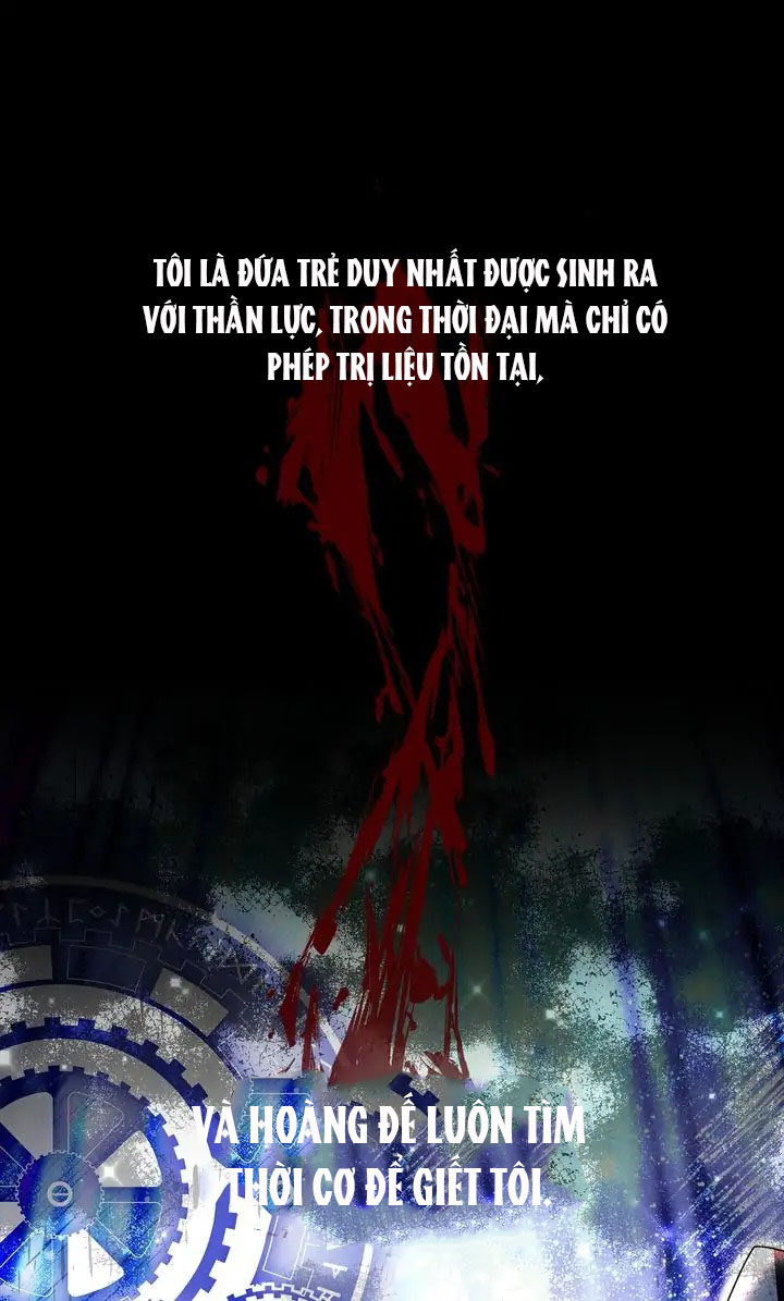 Giọt Nước Tràn Ly - Chương 9