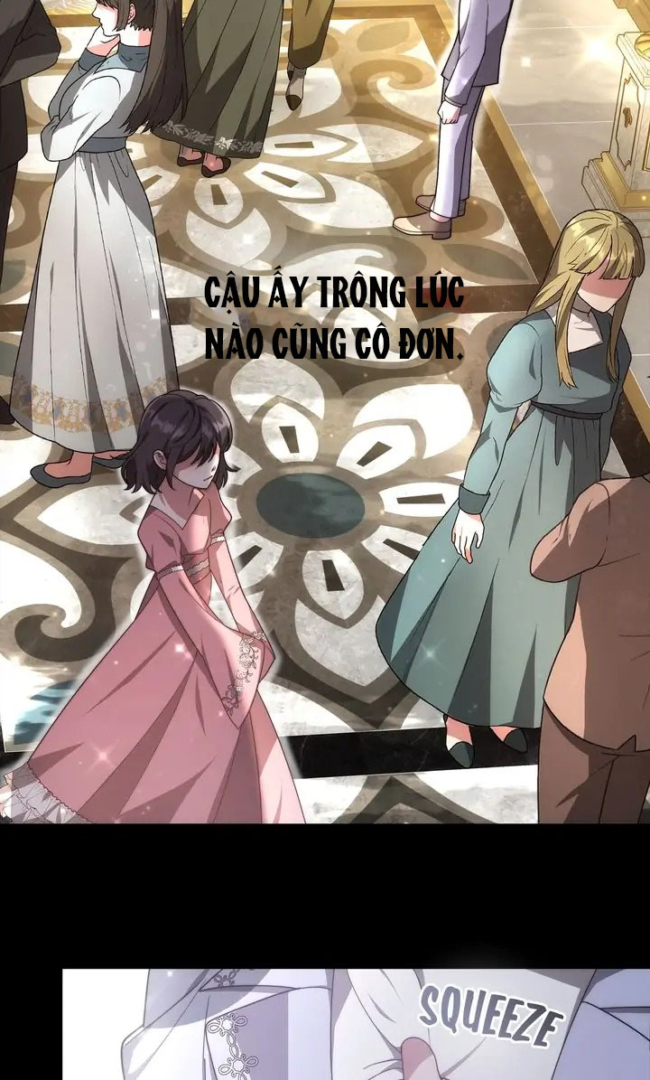 Giọt Nước Tràn Ly - Chương 9