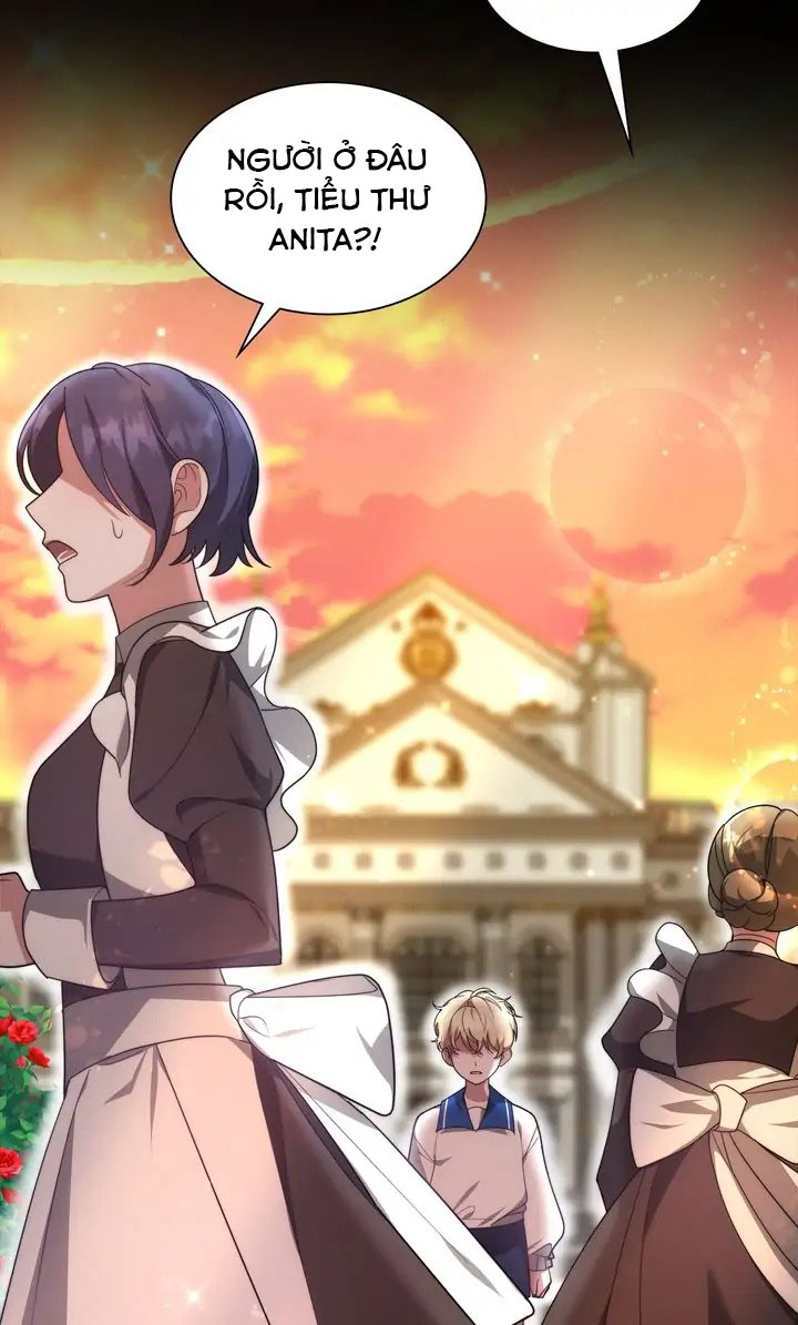 Giọt Nước Tràn Ly - Chương 9