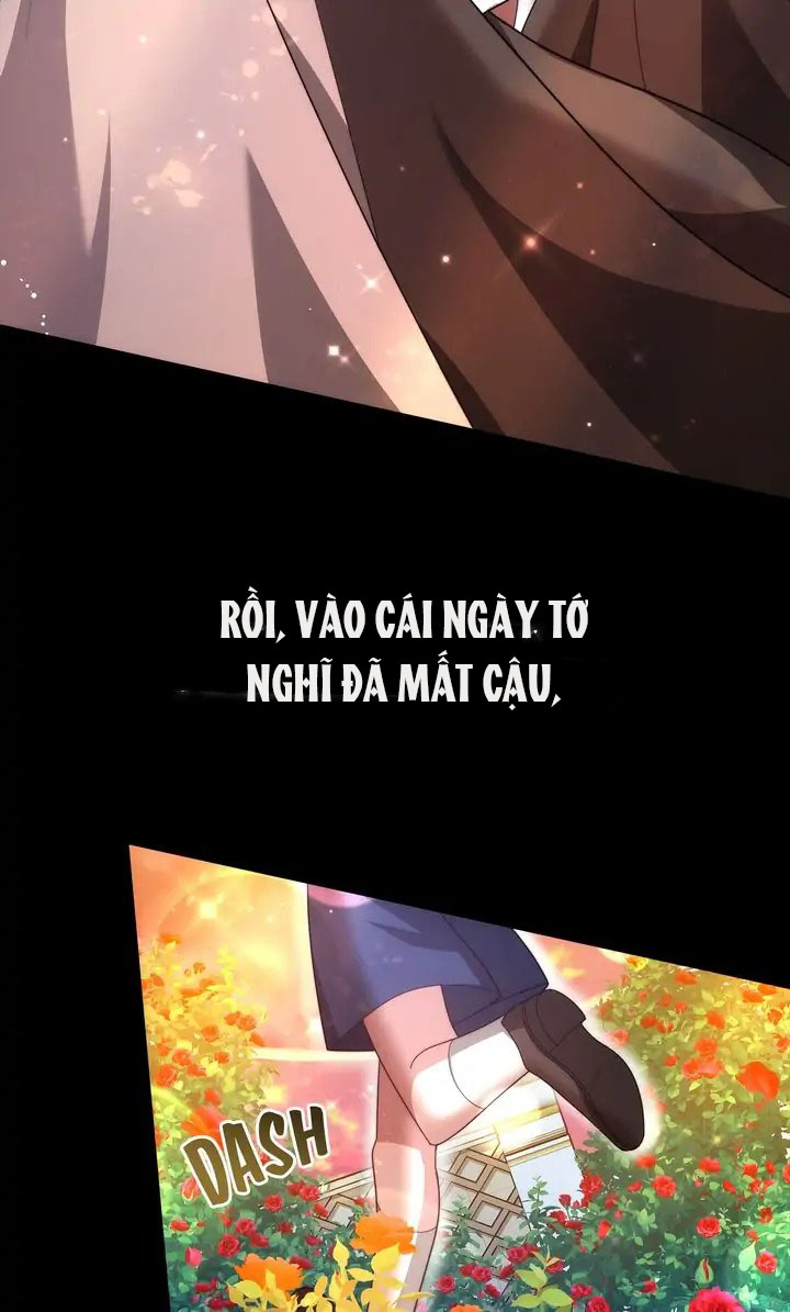 Giọt Nước Tràn Ly - Chương 9