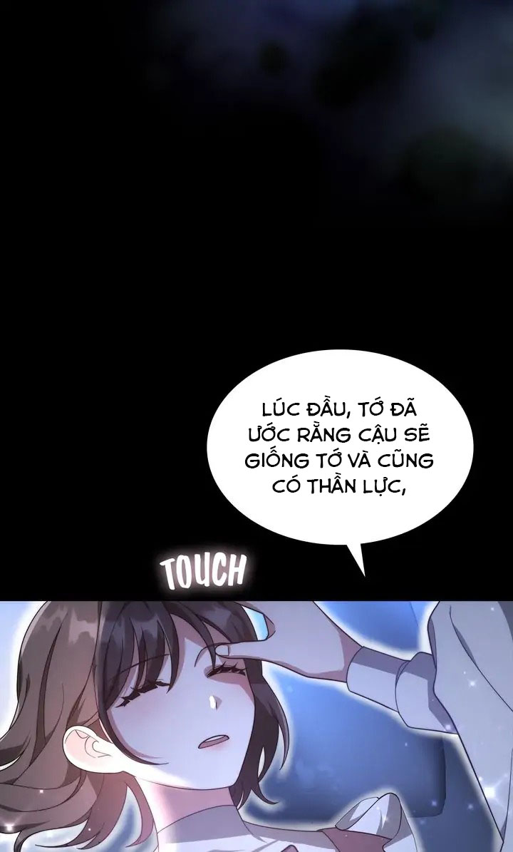 Giọt Nước Tràn Ly - Chương 9