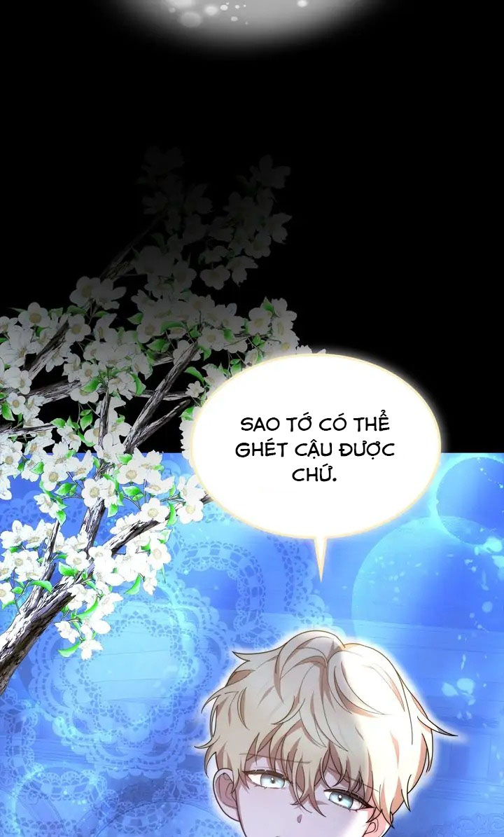 Giọt Nước Tràn Ly - Chương 9