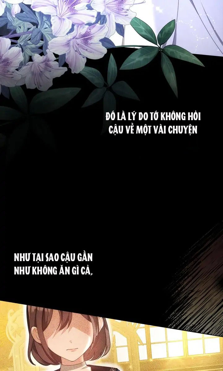 Giọt Nước Tràn Ly - Chương 9