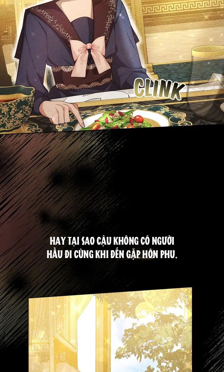 Giọt Nước Tràn Ly - Chương 9