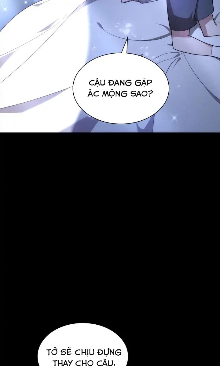 Giọt Nước Tràn Ly - Chương 9