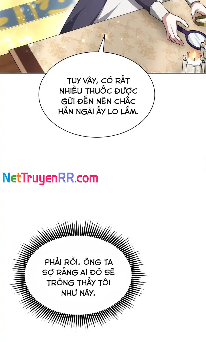 Giọt Nước Tràn Ly - Chương 9