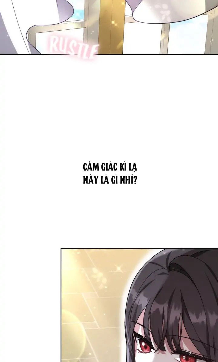 Giọt Nước Tràn Ly - Chương 9