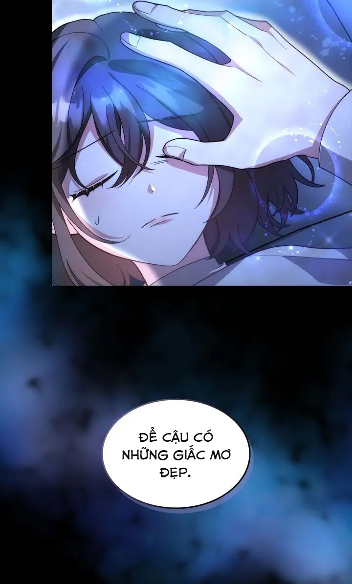 Giọt Nước Tràn Ly - Chương 9
