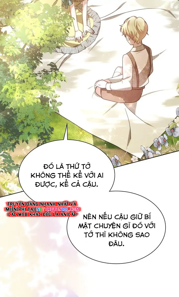Giọt Nước Tràn Ly - Chương 9