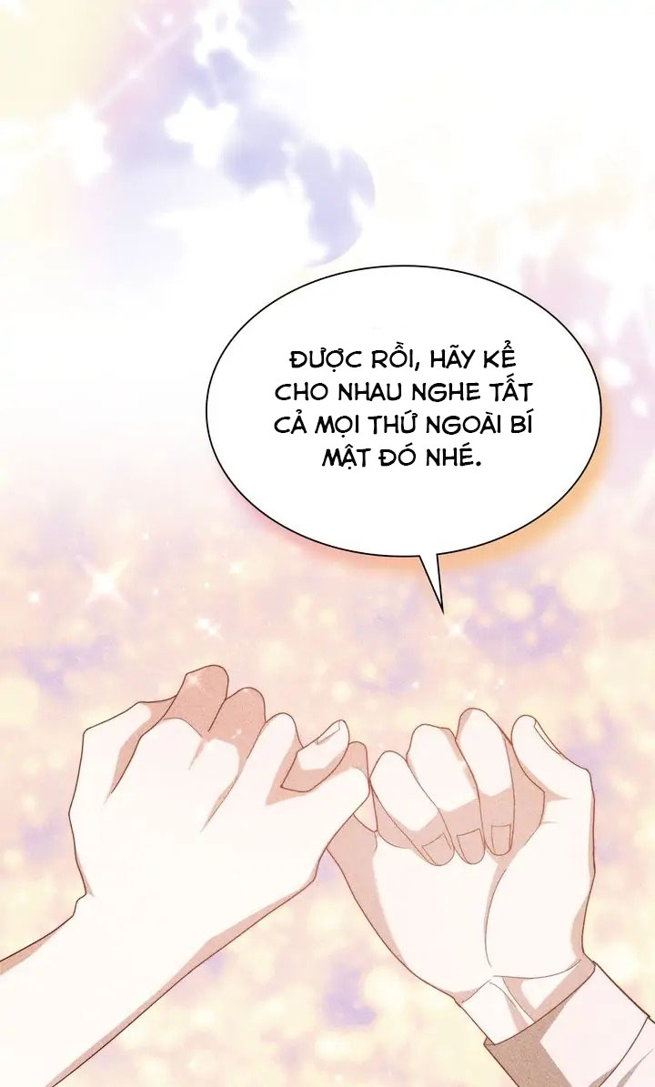 Giọt Nước Tràn Ly - Chương 9