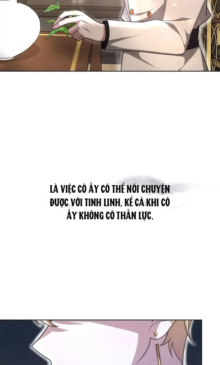 Giọt Nước Tràn Ly - Chương 9