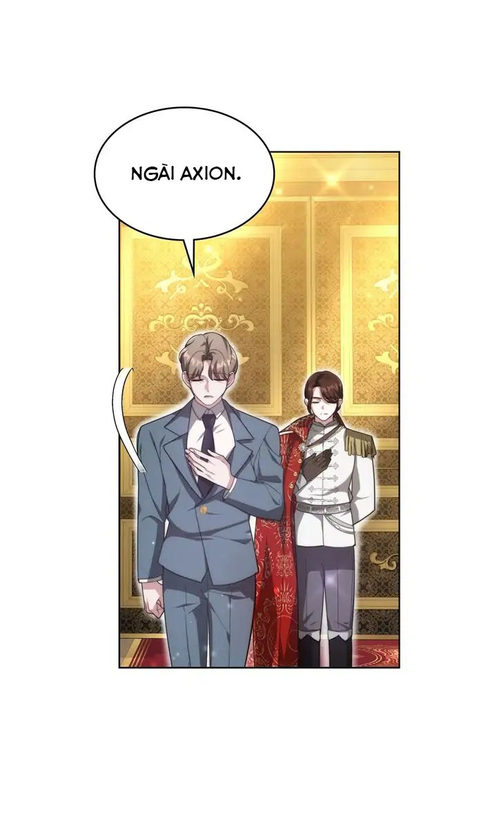 Giọt Nước Tràn Ly - Chương 9