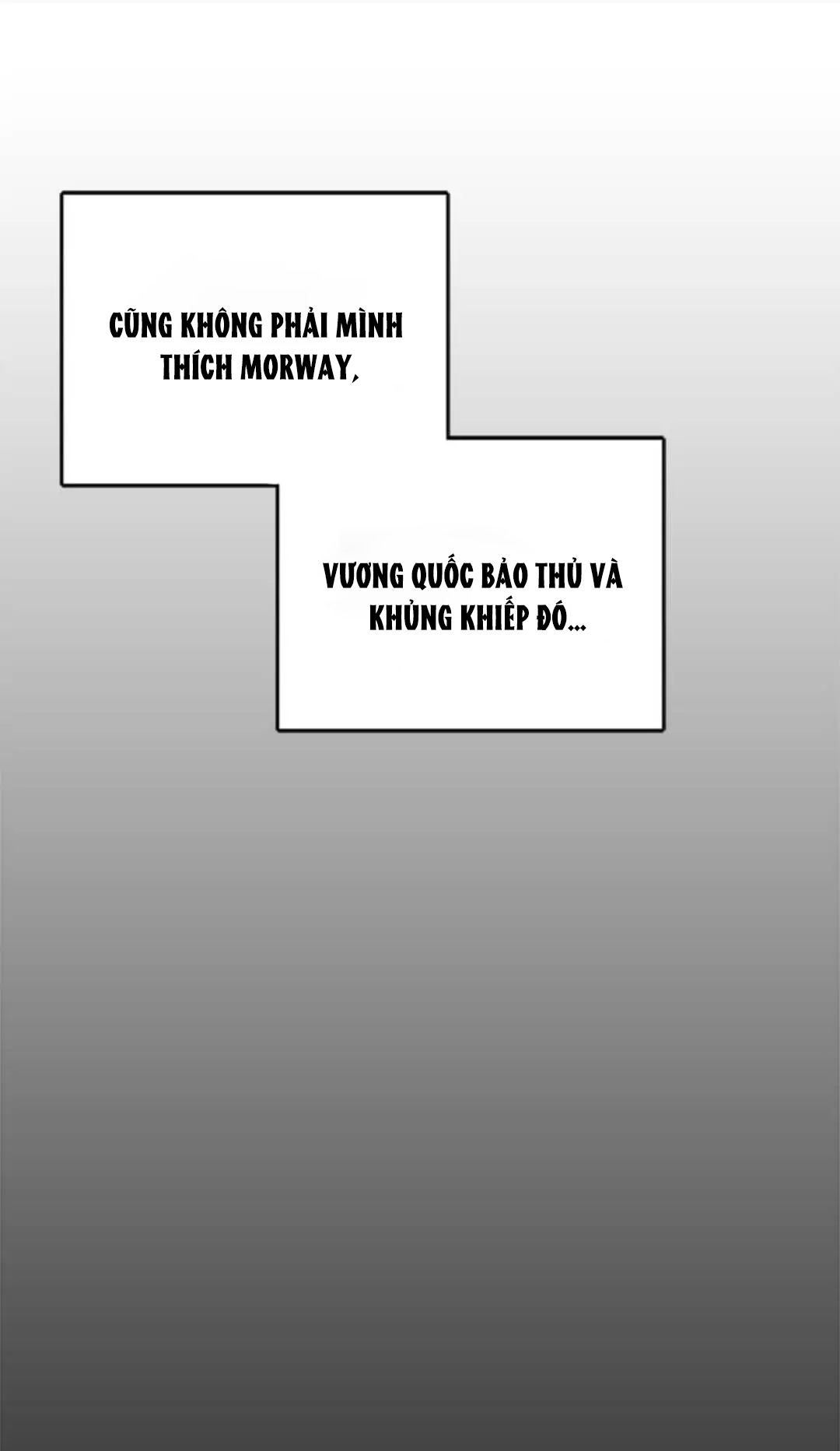 Giữa Hai Ta - Chương 2