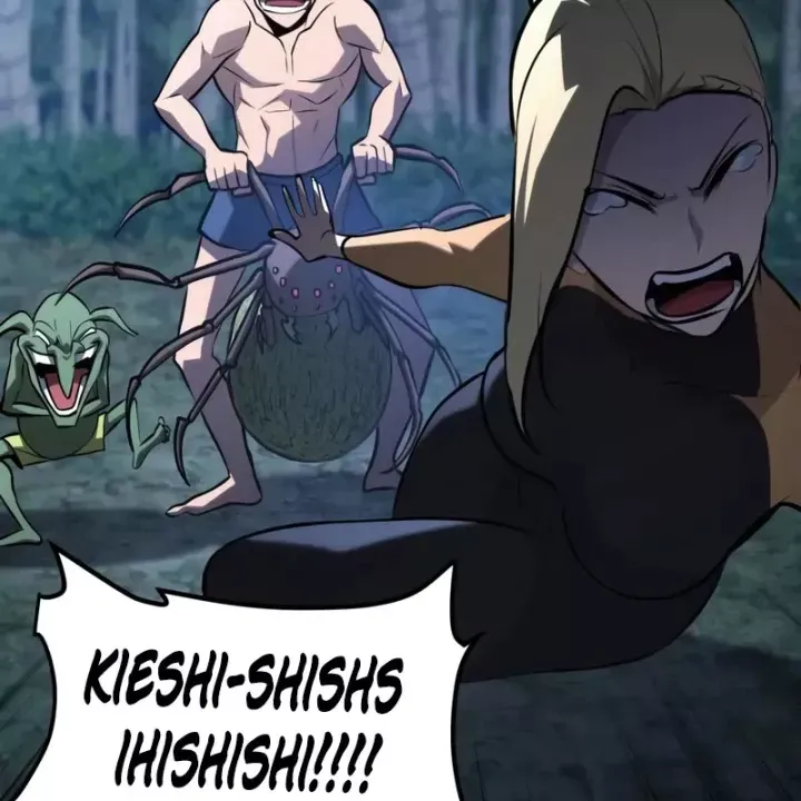 Goblin Cấp 999 - Chương 36