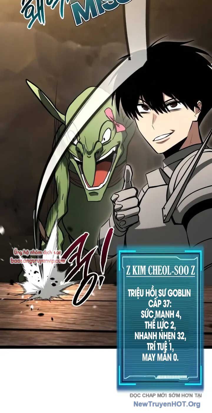 Goblin Level 999 - Chương 13