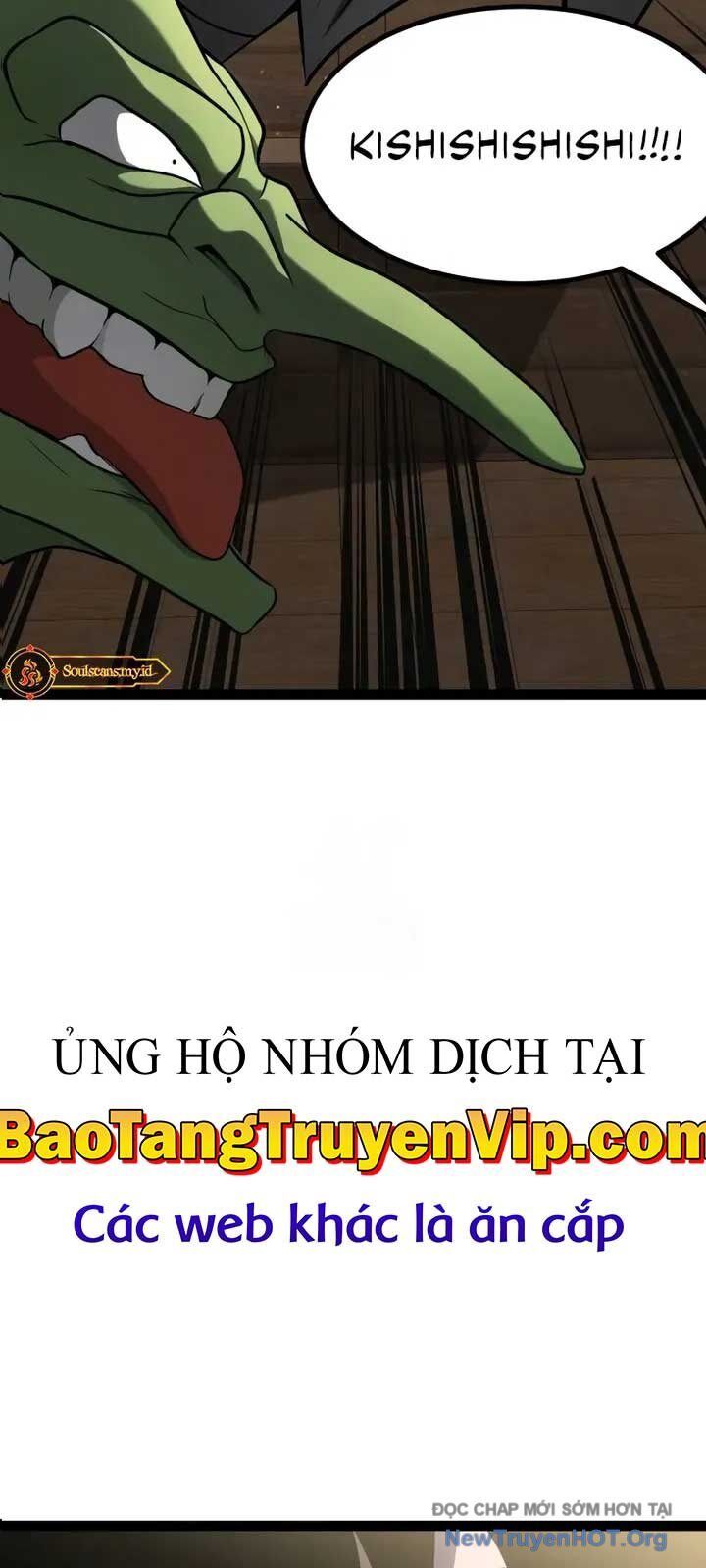 Goblin Level 999 - Chương 13